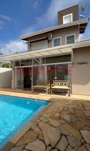 Foto Casa em Condomínio