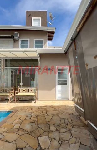 Foto Casa em Condomínio