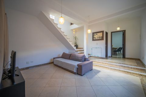 Foto Casa em Condomínio