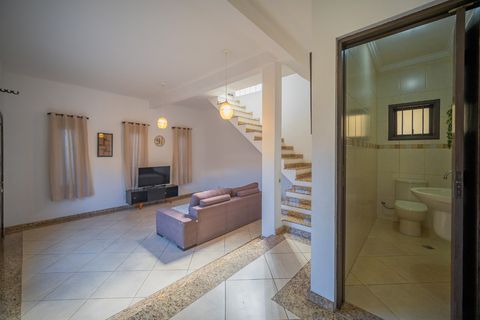 Foto Casa em Condomínio