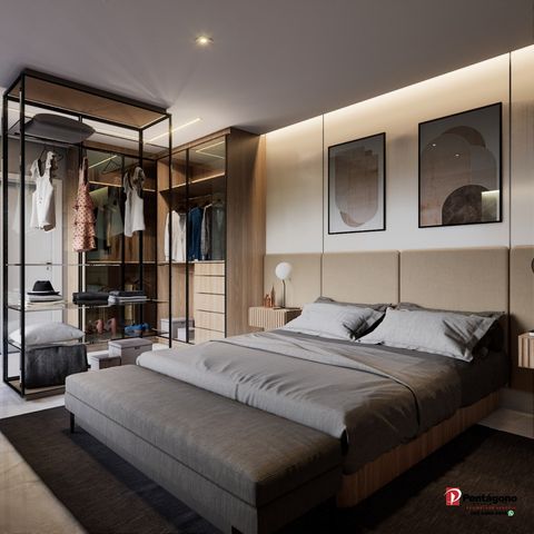 Foto Apartamento