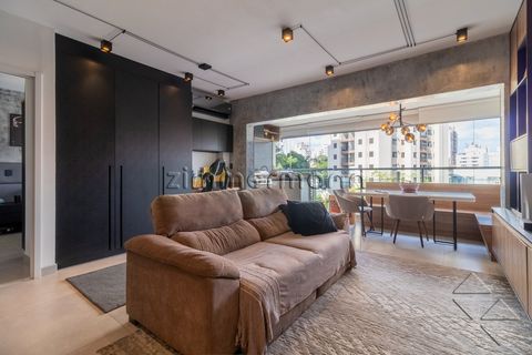 Foto Apartamento