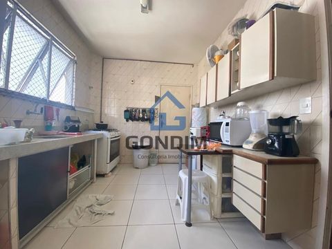 Foto Apartamento
