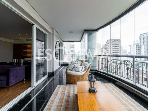 Foto Apartamento