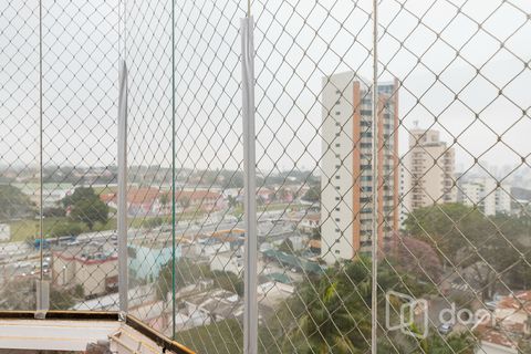 Foto Cobertura