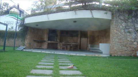 Foto Casa em Condomínio