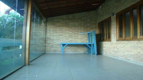 Foto Casa em Condomínio