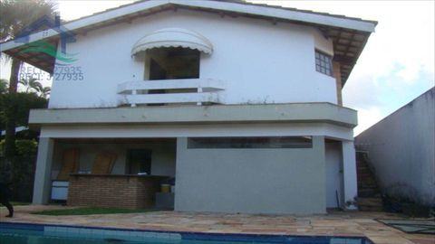 Foto Casa em Condomínio