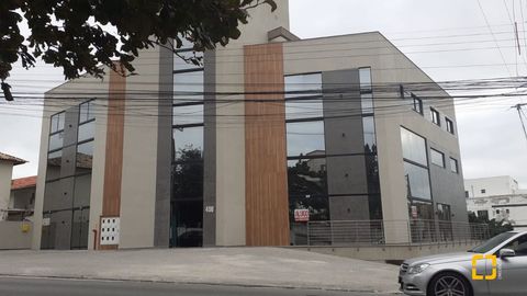 Foto Sala / Conjunto Comercial