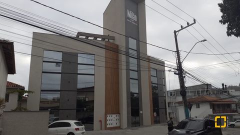 Foto Sala / Conjunto Comercial