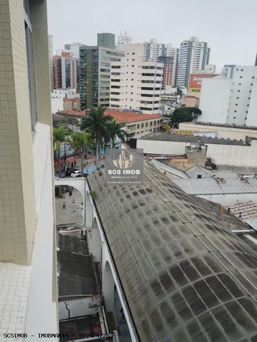 Foto Sala / Conjunto Comercial