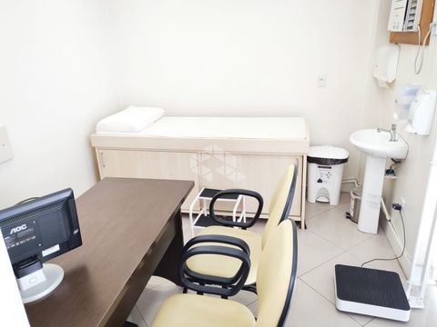 Foto Sala / Conjunto Comercial
