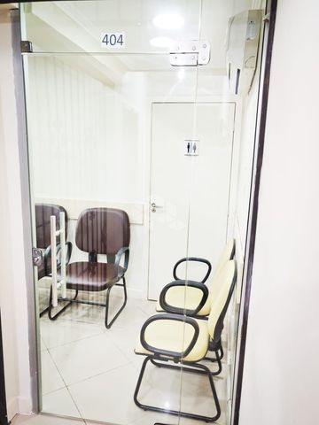 Foto Sala / Conjunto Comercial