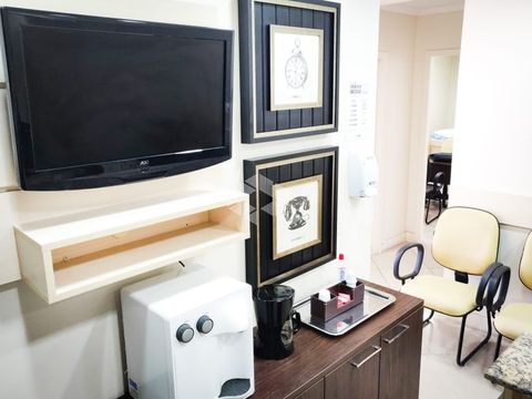 Foto Sala / Conjunto Comercial