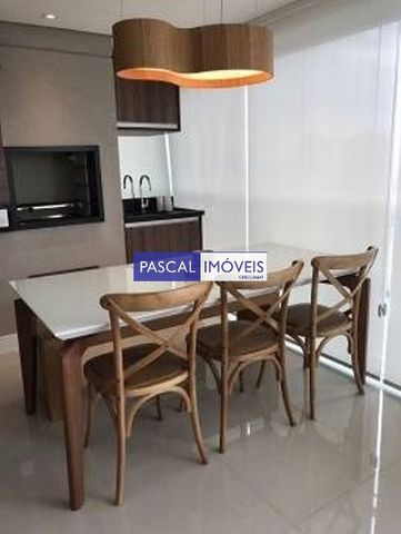 Foto Apartamento