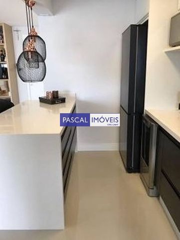 Foto Apartamento
