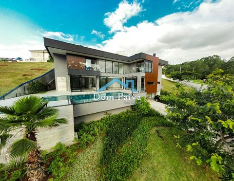 Foto Casa em Condomínio