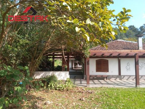 Foto Fazenda / Sítio / Chácara