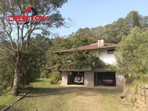 Foto Fazenda / Sítio / Chácara