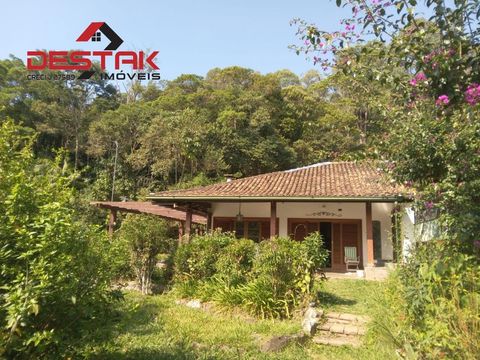 Foto Fazenda / Sítio / Chácara
