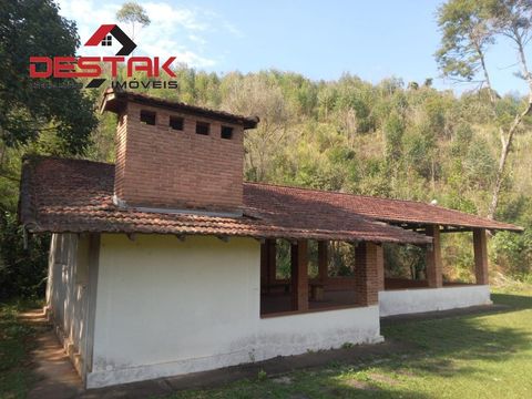 Foto Fazenda / Sítio / Chácara