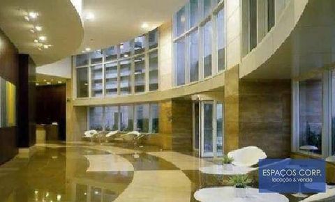 Foto Sala / Conjunto Comercial