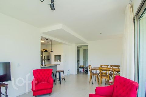 Foto Apartamento