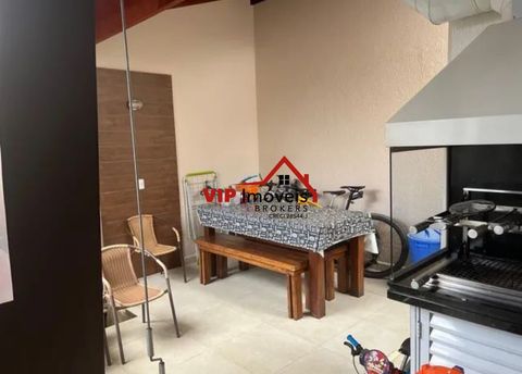 Foto Casa em Condomínio