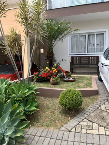 Foto Casa em Condomínio