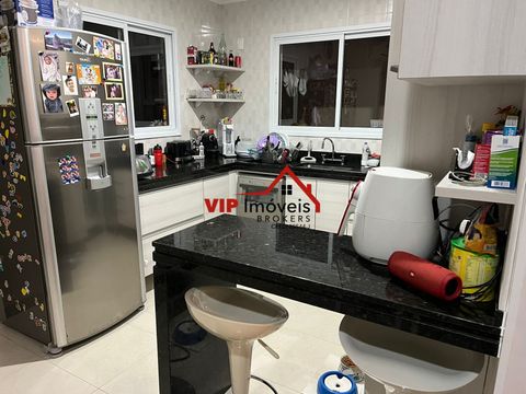 Foto Casa em Condomínio
