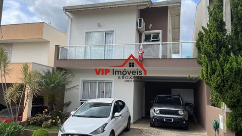 Foto Casa em Condomínio