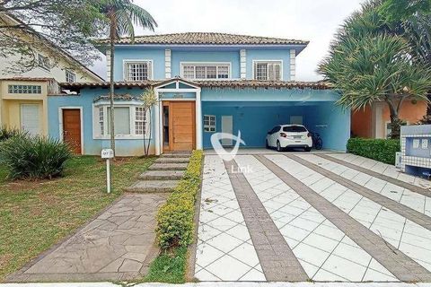 Foto Casa em Condomínio
