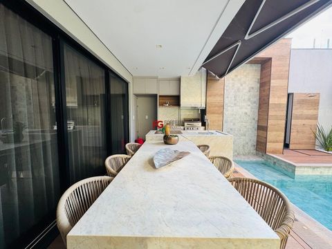 Foto Casa em Condomínio
