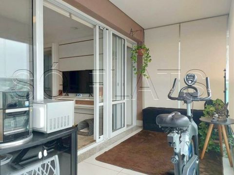 Foto Apartamento