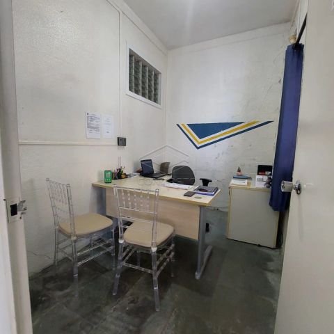 Foto Sala / Conjunto Comercial