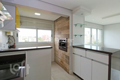 Foto Apartamento