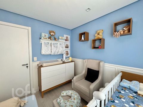 Foto Apartamento