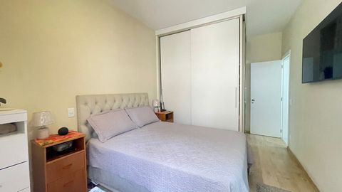 Foto Apartamento