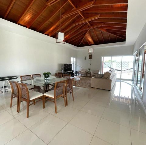 Foto Casa em Condomínio