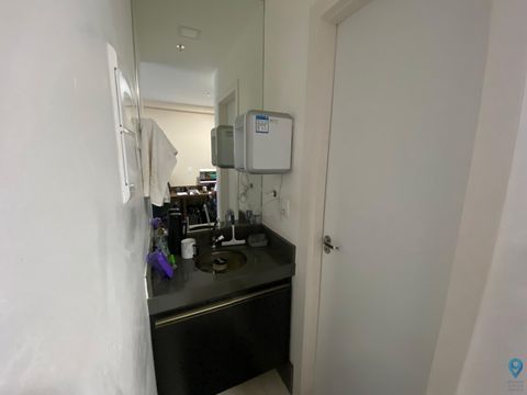 Foto Sala / Conjunto Comercial