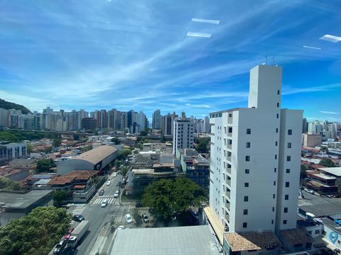 Foto Sala / Conjunto Comercial