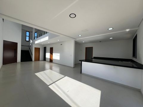 Foto Casa em Condomínio