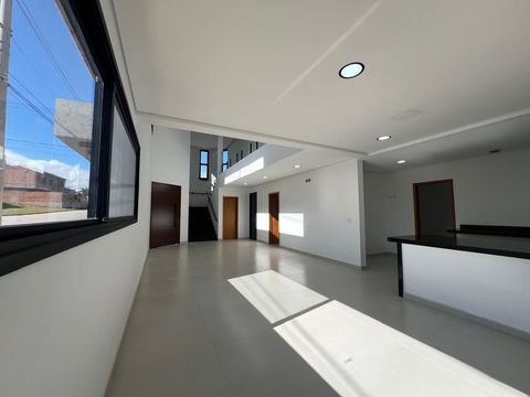 Foto Casa em Condomínio