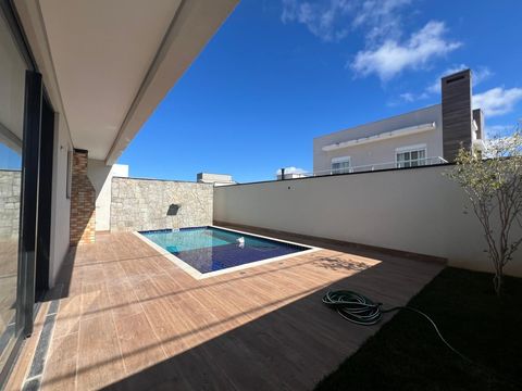 Foto Casa em Condomínio
