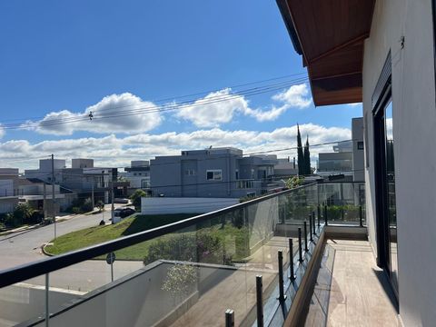 Foto Casa em Condomínio