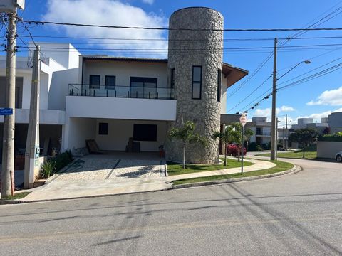 Foto Casa em Condomínio