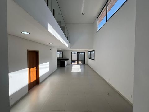 Foto Casa em Condomínio