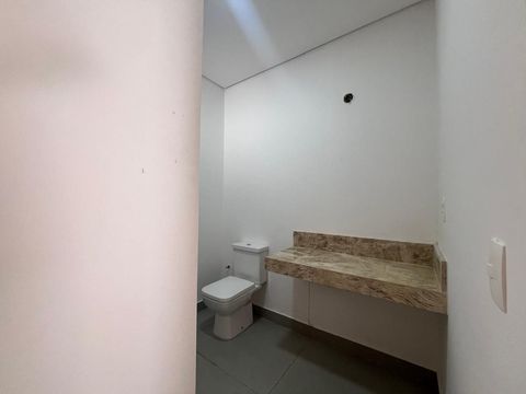 Foto Casa em Condomínio