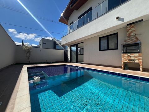Foto Casa em Condomínio