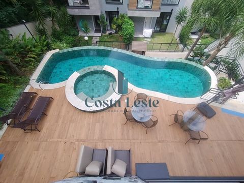 Foto Casa em Condomínio